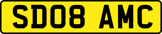 SD08AMC