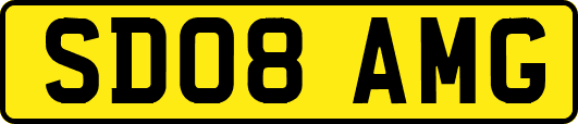 SD08AMG