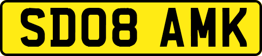 SD08AMK