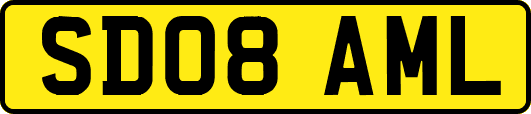 SD08AML