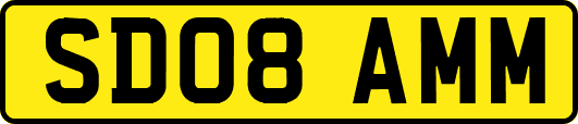 SD08AMM