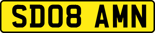 SD08AMN