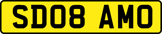 SD08AMO