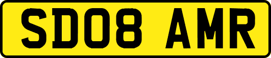 SD08AMR