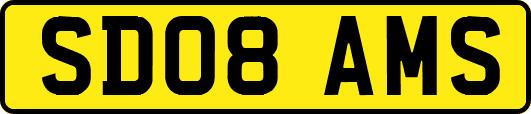 SD08AMS