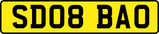SD08BAO