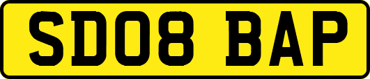 SD08BAP