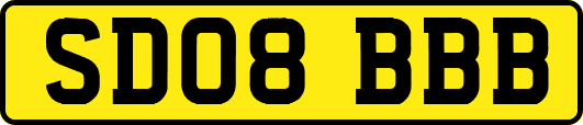 SD08BBB