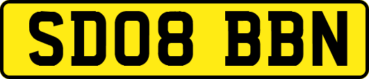 SD08BBN