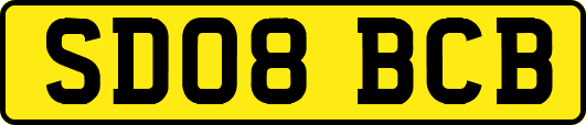 SD08BCB