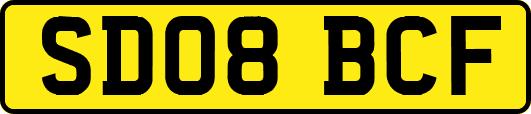 SD08BCF