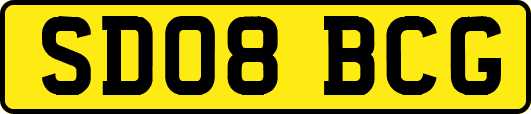 SD08BCG