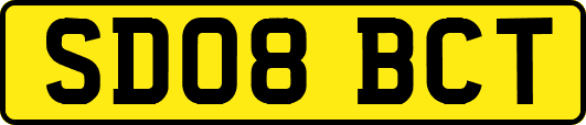 SD08BCT