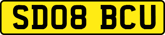 SD08BCU