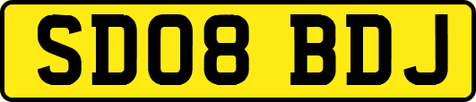 SD08BDJ