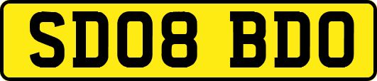 SD08BDO