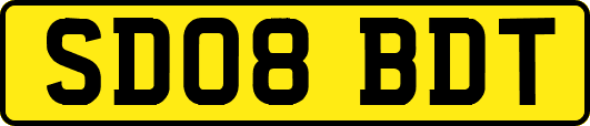SD08BDT