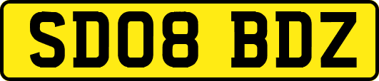 SD08BDZ