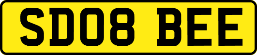 SD08BEE