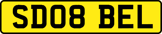 SD08BEL