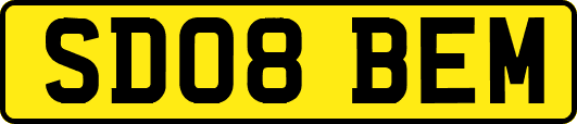 SD08BEM