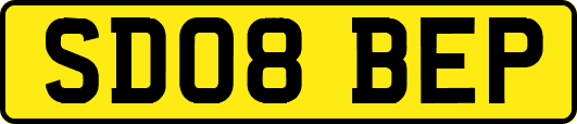 SD08BEP