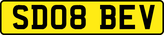 SD08BEV