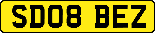 SD08BEZ