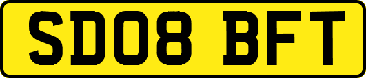 SD08BFT