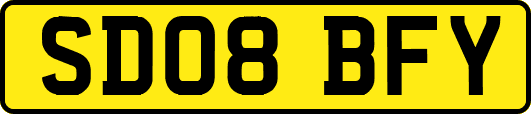 SD08BFY