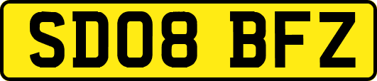 SD08BFZ