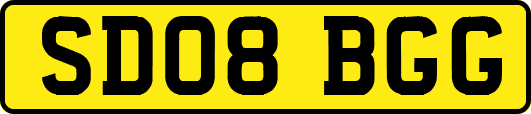 SD08BGG