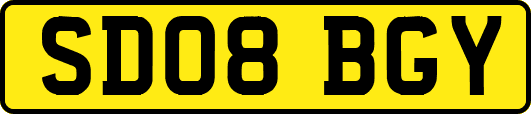 SD08BGY