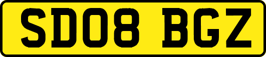 SD08BGZ
