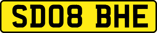 SD08BHE