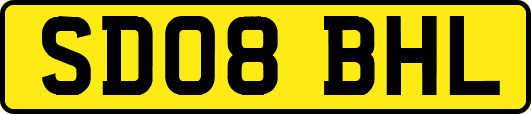 SD08BHL