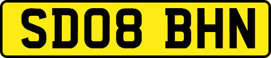 SD08BHN