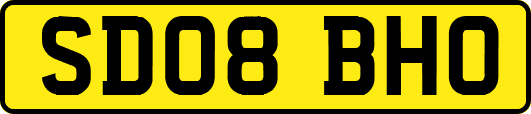 SD08BHO