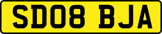 SD08BJA