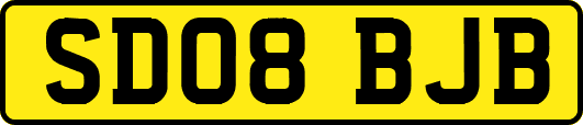 SD08BJB