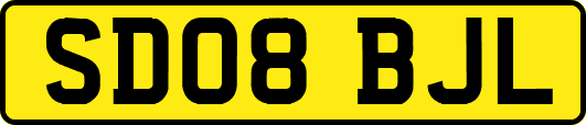 SD08BJL