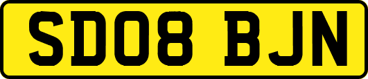 SD08BJN