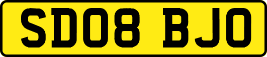 SD08BJO