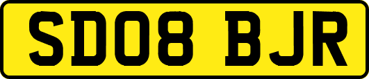 SD08BJR