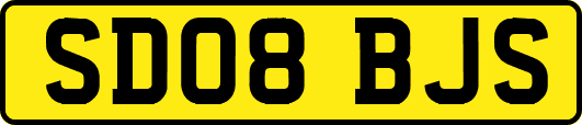 SD08BJS