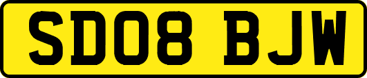 SD08BJW