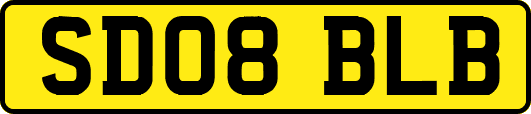 SD08BLB