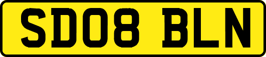 SD08BLN