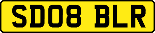 SD08BLR