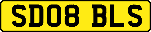 SD08BLS